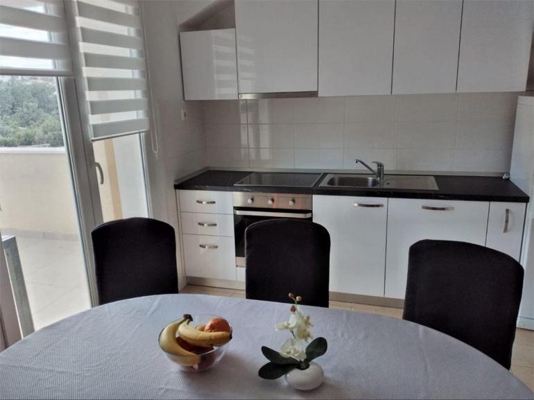 Apartment Vucica Sevid Exterior foto